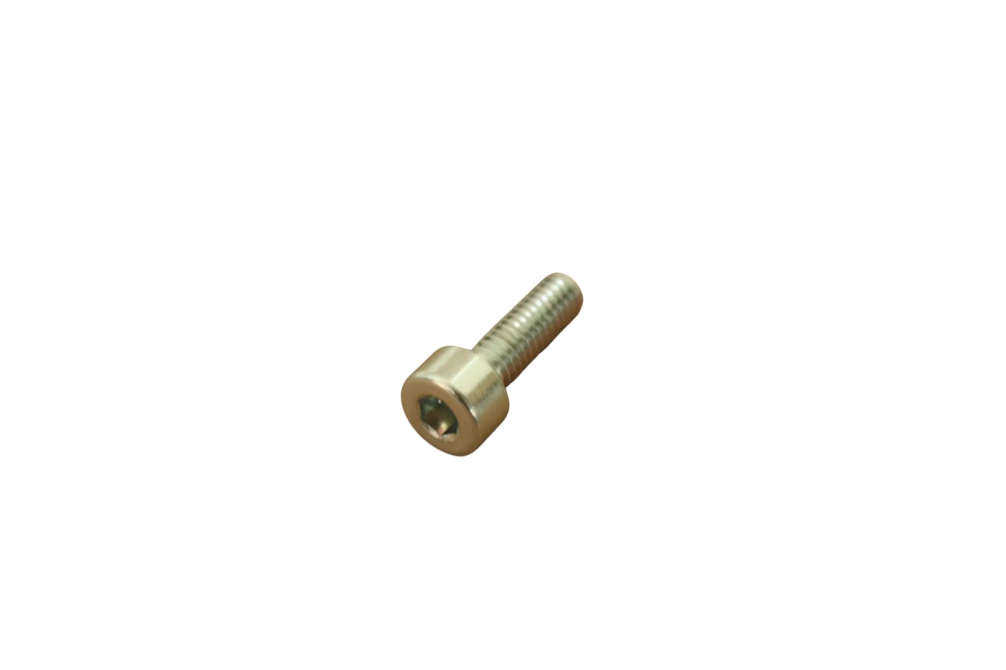 UNBRAKOSKRUE ISO 4762 - M4