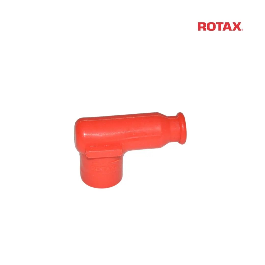 TÆNDRØRHÆTTE ROTAX