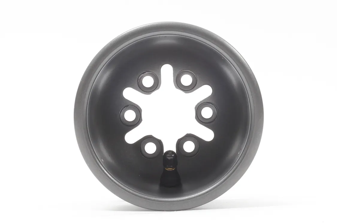FORFÆLG DM 130 LOW PRESSURE