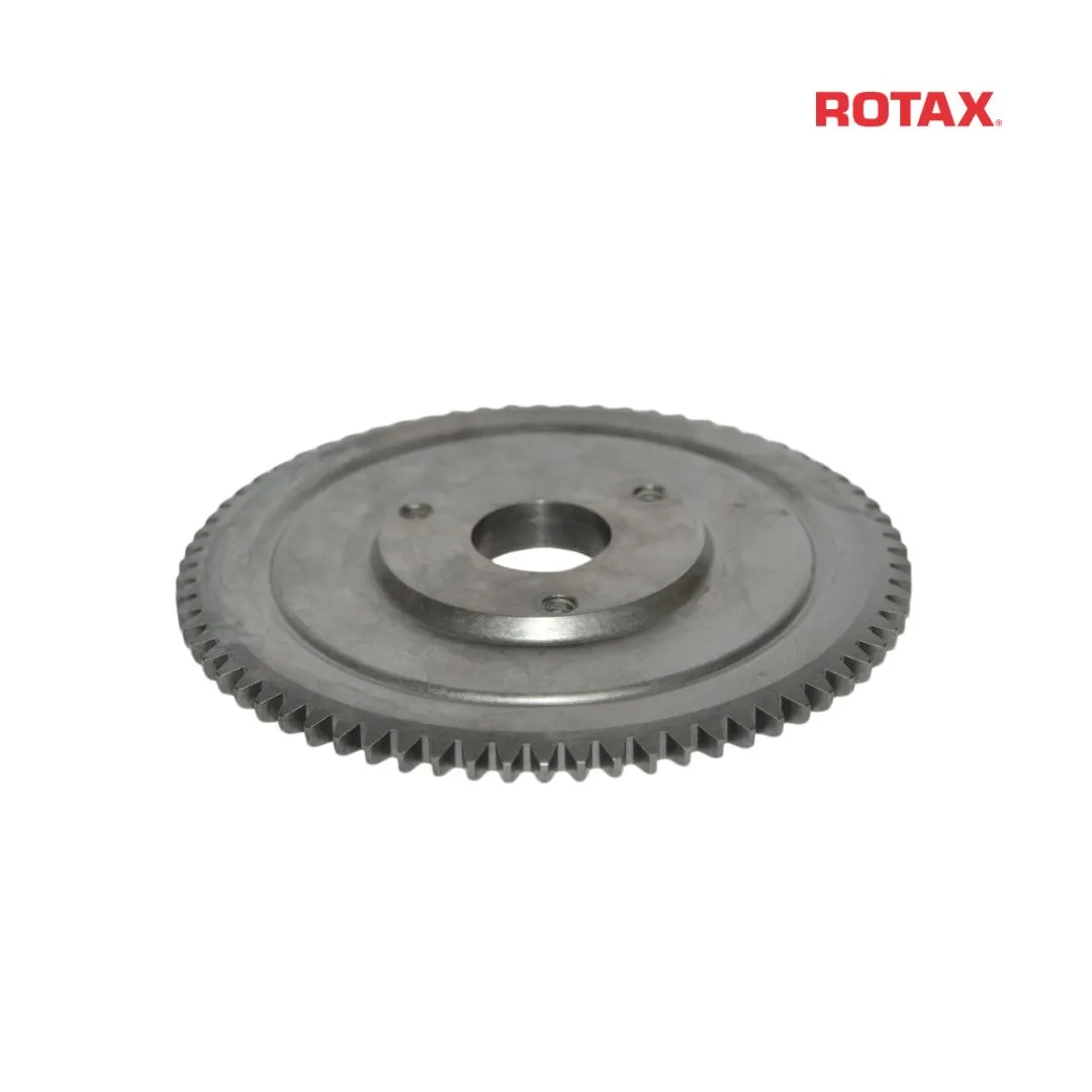 STARTKRANS MAX 70 T