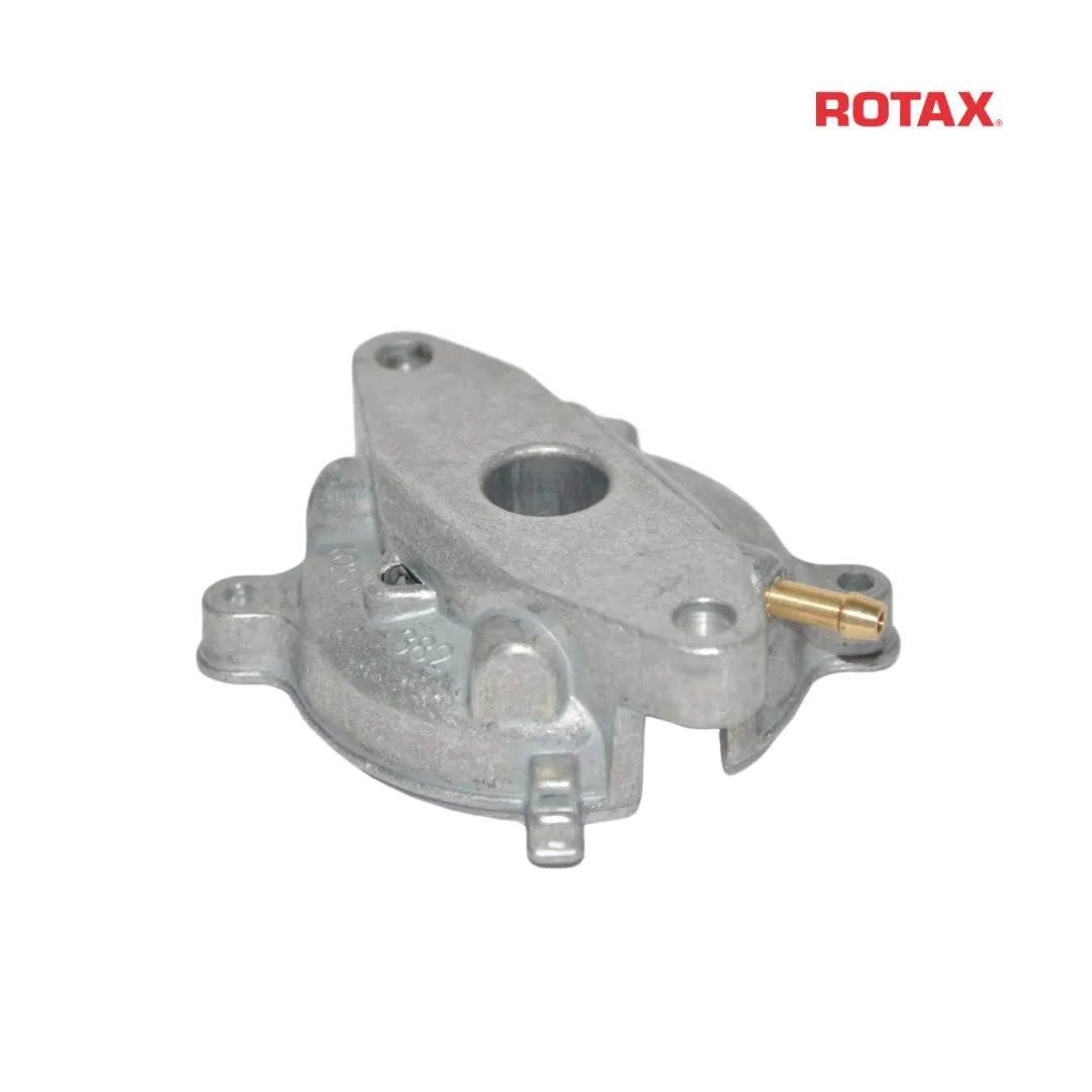 BUND TIL POWERVALVE EVO3