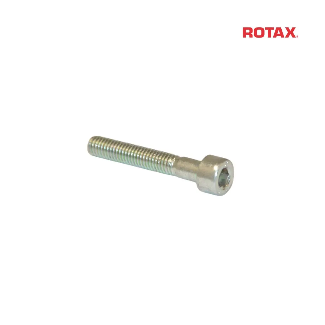 UNBRAKOBOLT ISO 4762 - M5