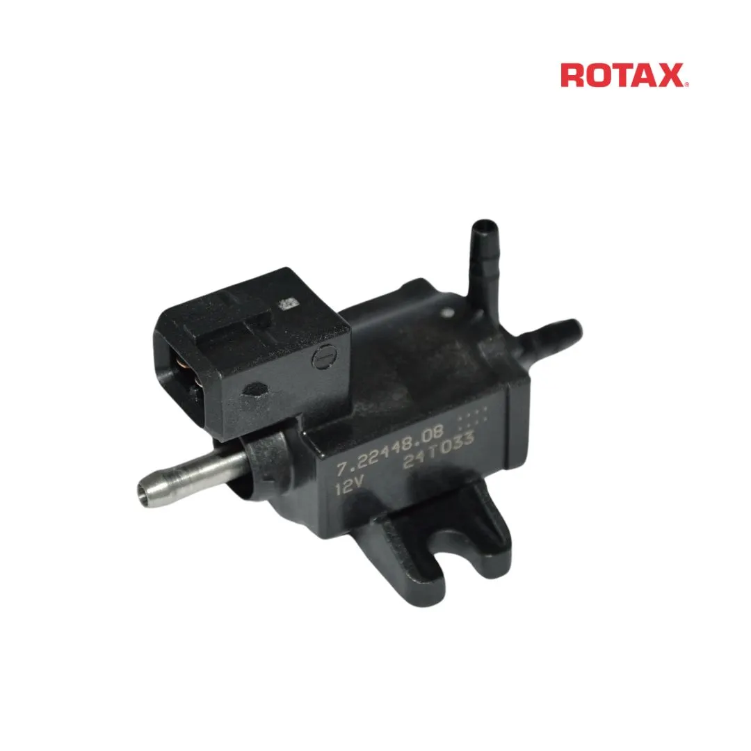 MAGNETVENTIL TIL POWERVALVE