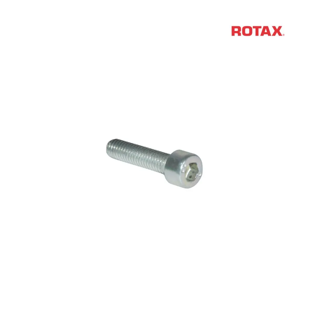 UNBRAKOBOLT M6X25 - ISO 4762