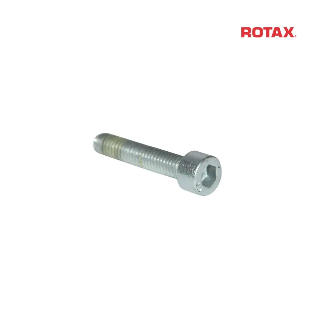 UNBRAKOBOLT ISO 4762 - M6