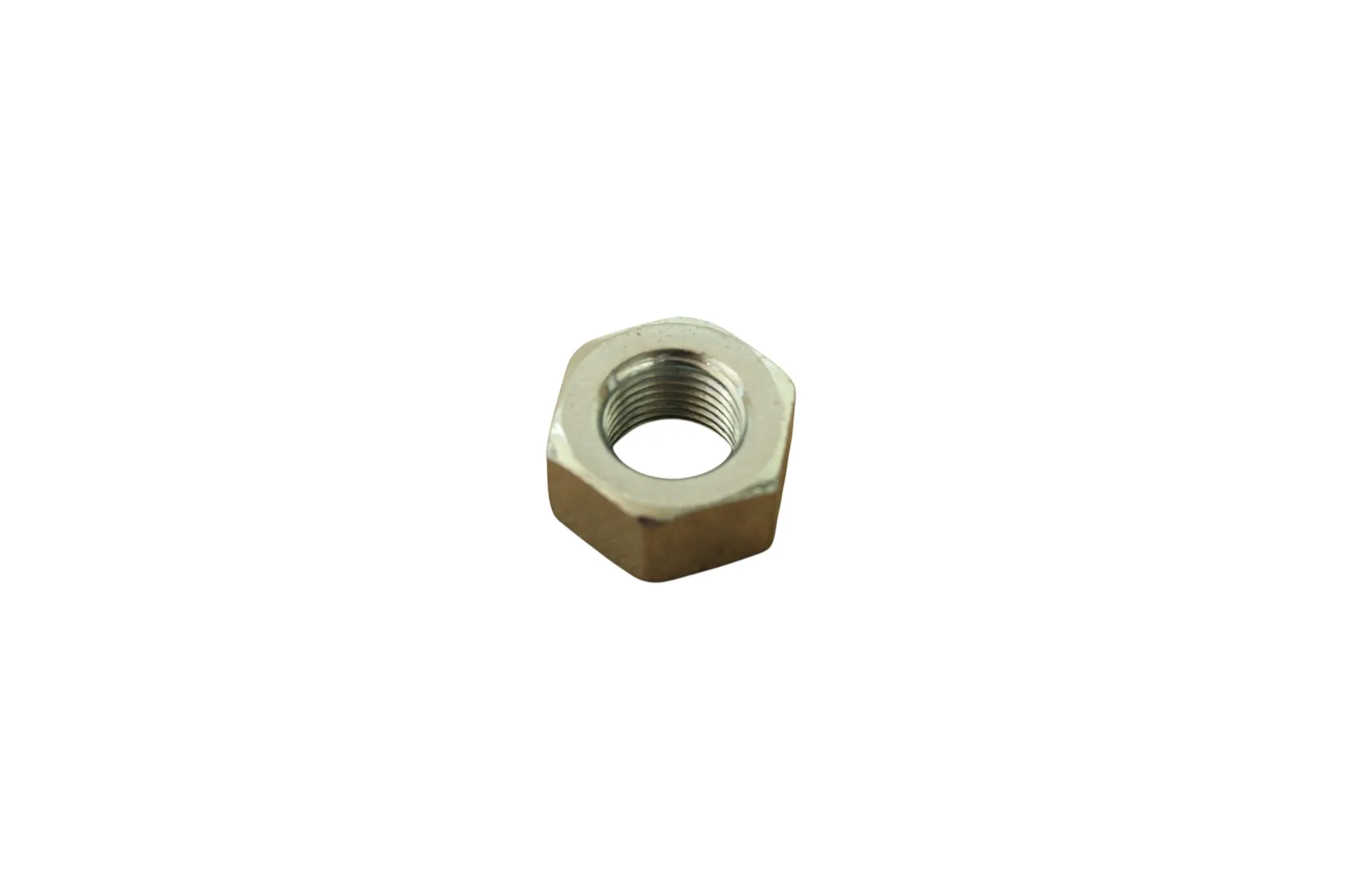 MØTRIK M10X1 KOBLINGSSKÅL MAX