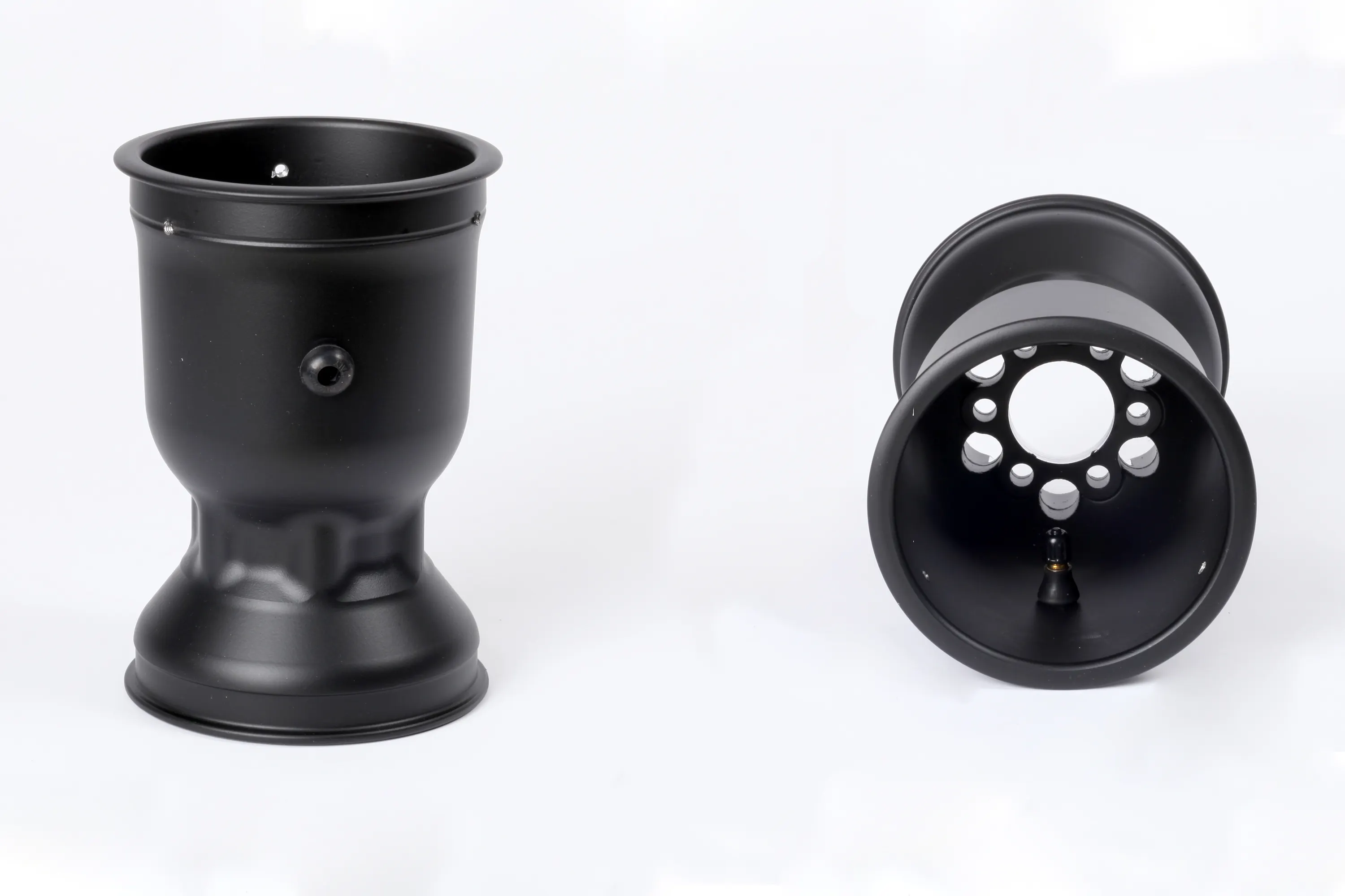 Bagfælg DF 210 MM HQ MG BirelART