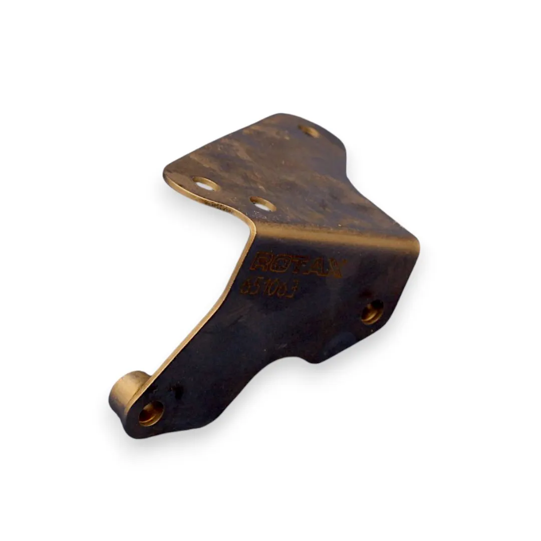HOLDER TIL BENZINPUMPE DD2 MIKUNI/DELLORTO