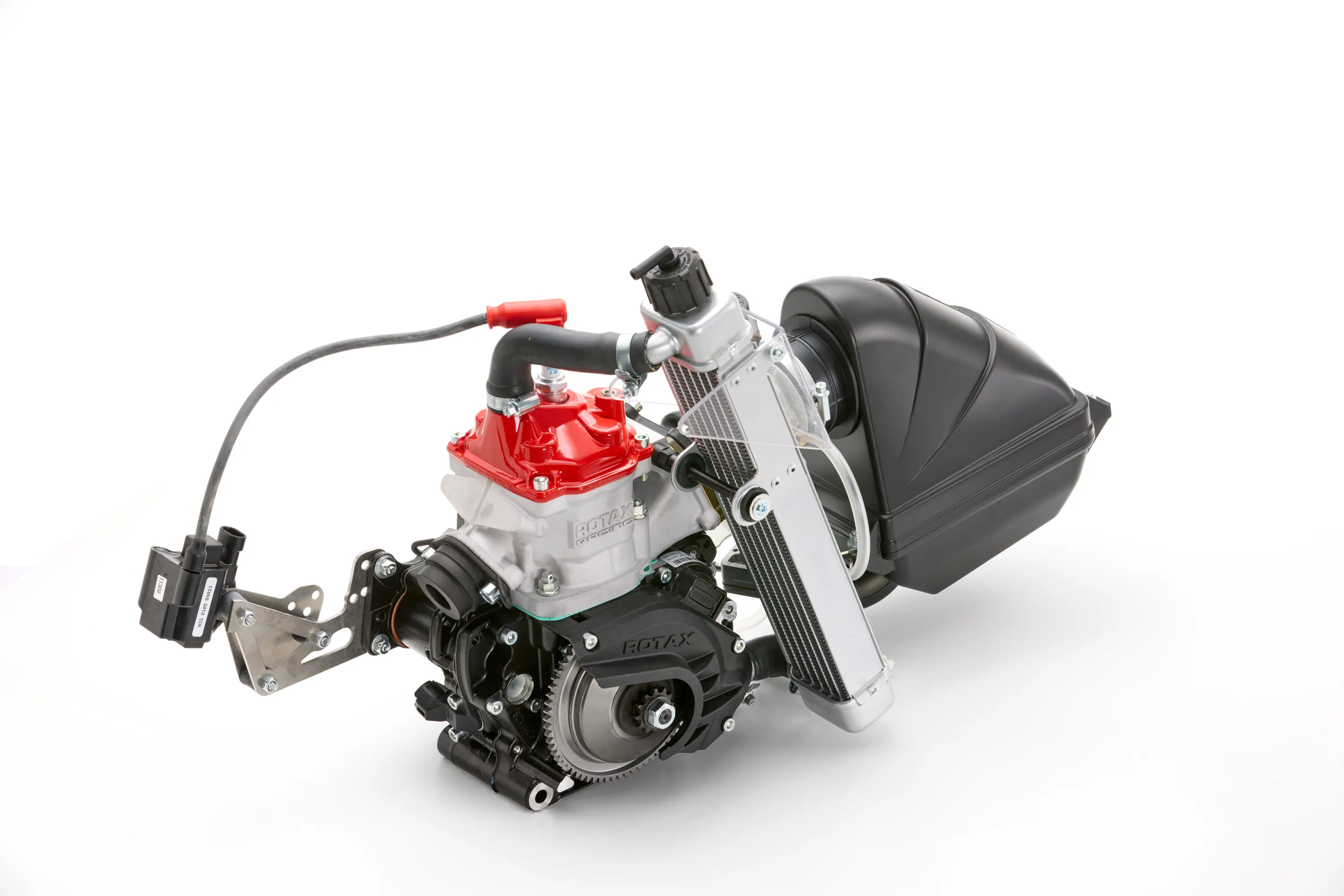 125 MINI MAX EVO MY20