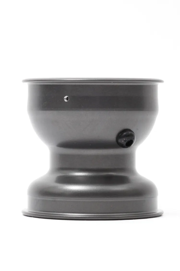 FORFÆLG DM 130 LOW PRESSURE