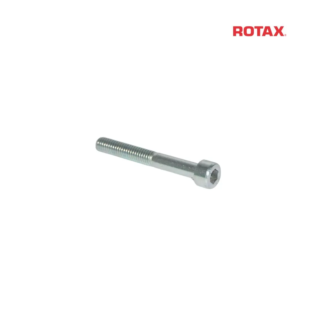 UNBRAKOBOLT ISO 4762 - M6X45