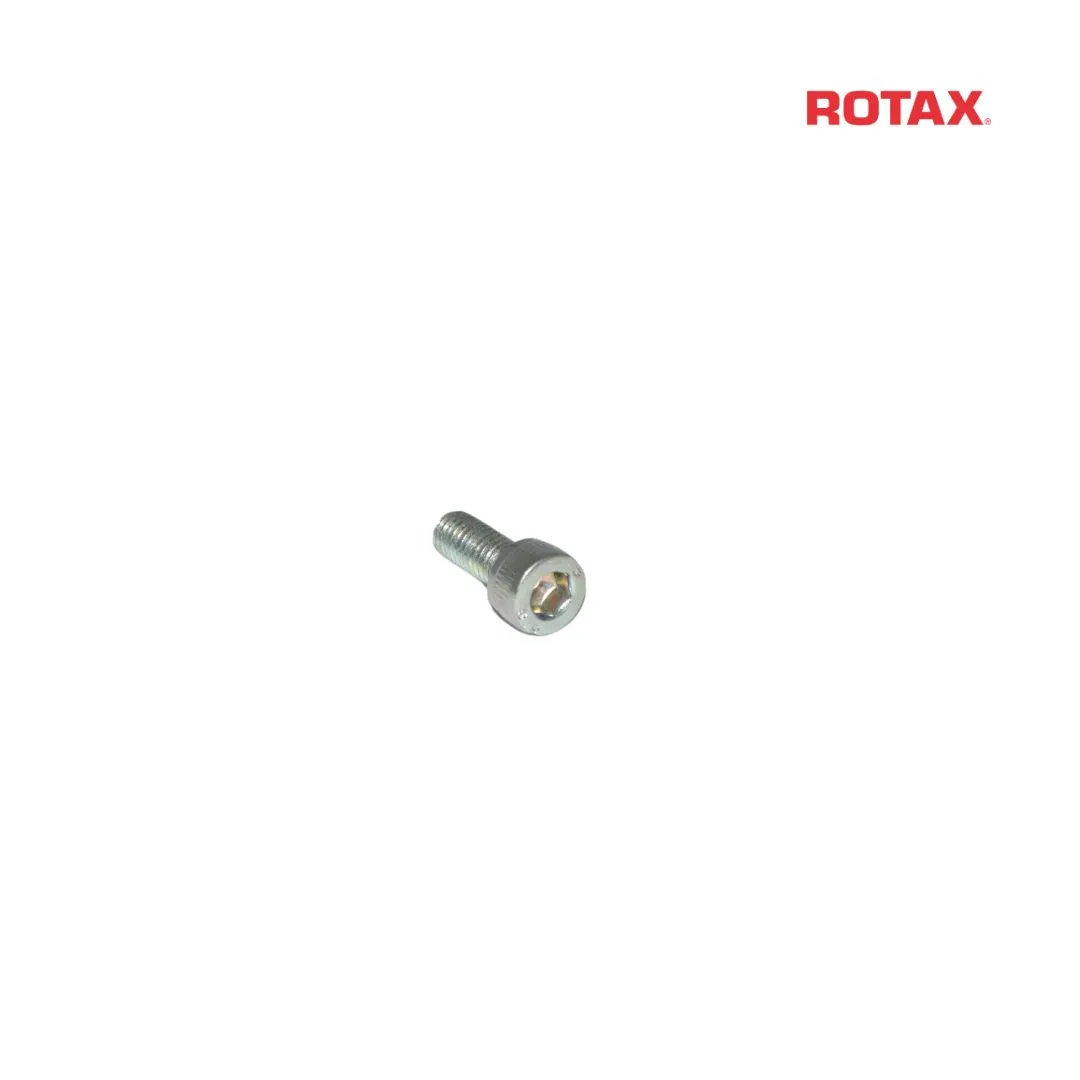 UNBRAKOBOLT ISO 4762 - M5X12