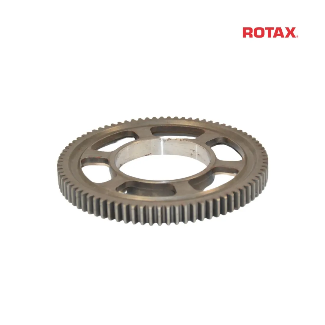 IDLE GEAR 81 T