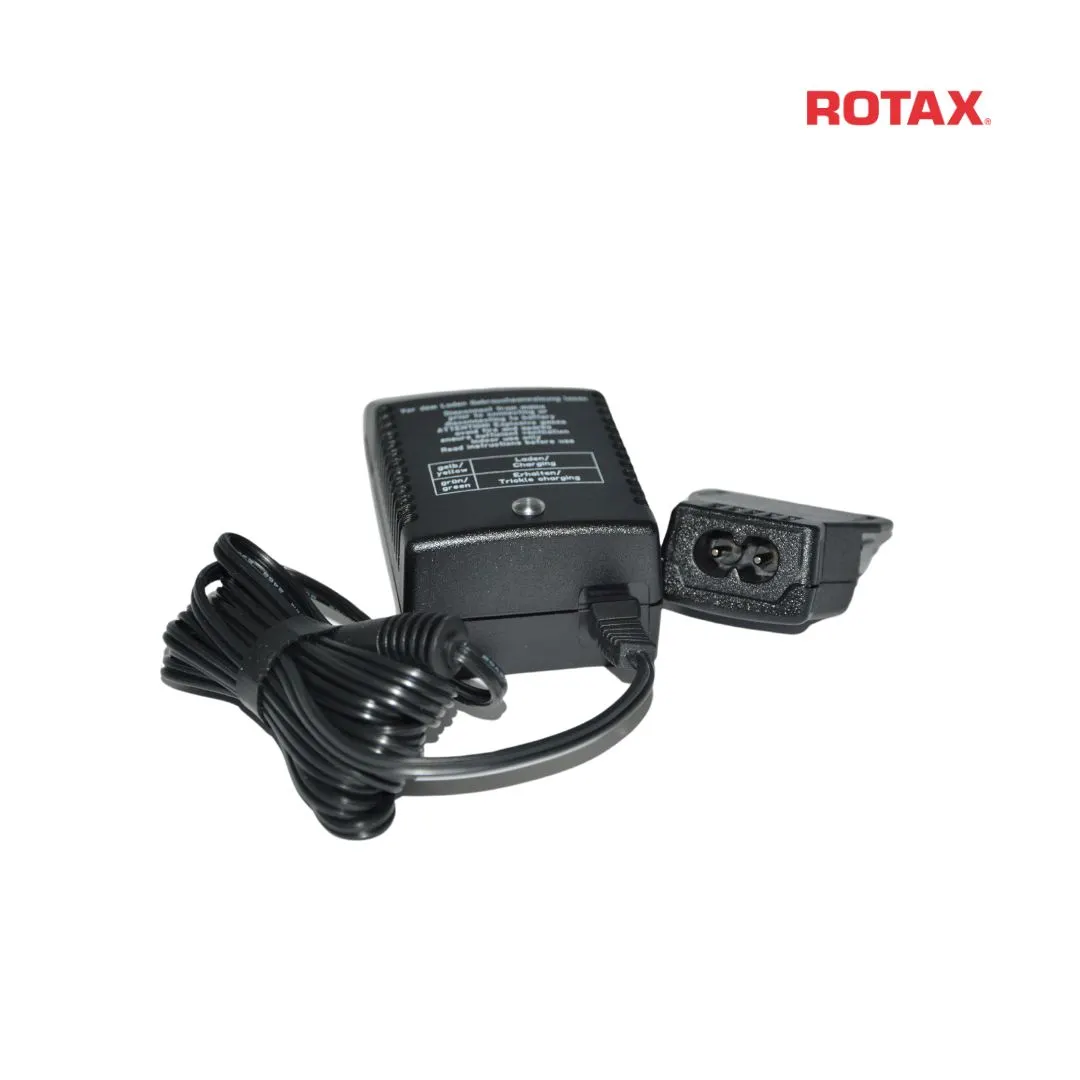 ROTAX STANDARD BATTERIOPLADER