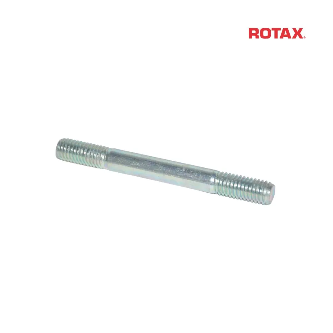 PINBOLT TIL CYLINDER M8X57/20