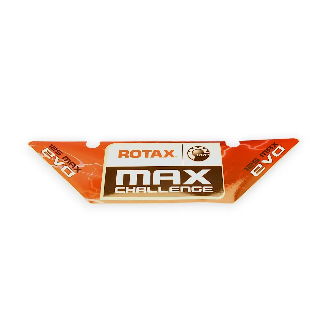 KØLERMÆRKAT 125 MAX