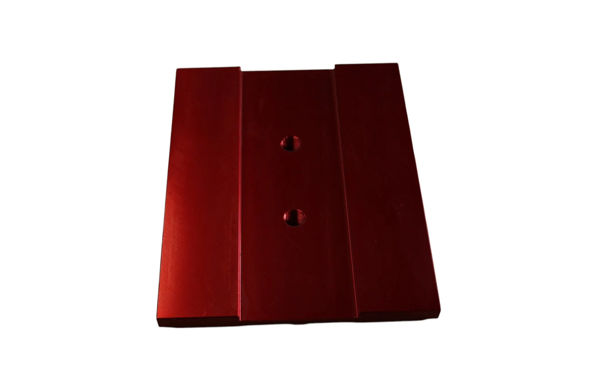 MOTORFUNDAMENT GLIDE 30X92 ALU