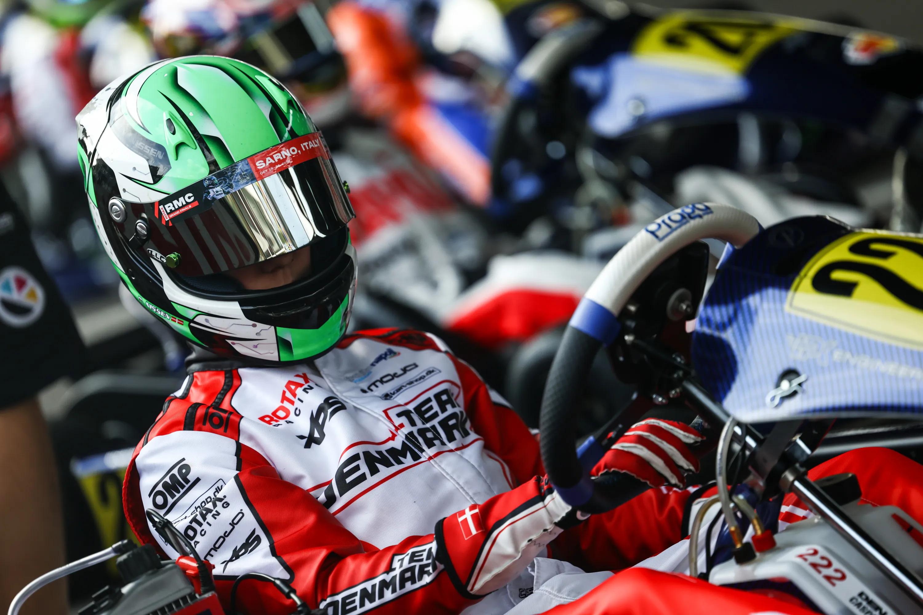 GoKart Danmark