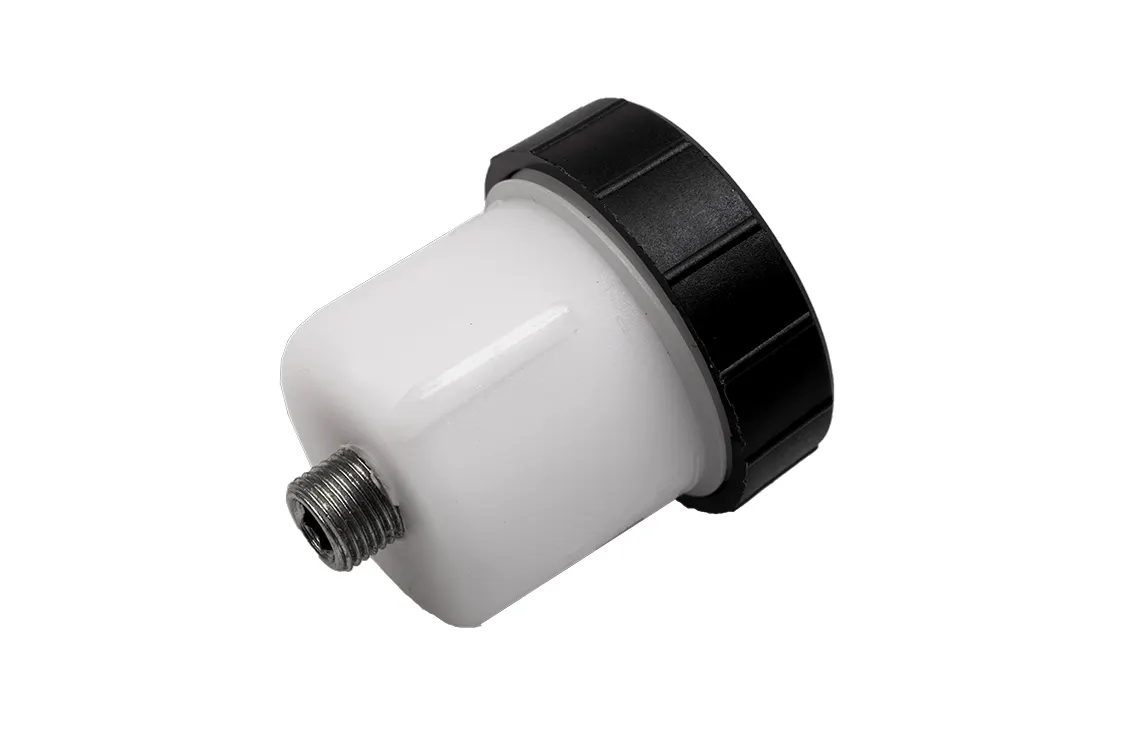 BEHOLDER F/BREMSEVÆSKE HOVEDCYLINDER 22SRR BIREL
