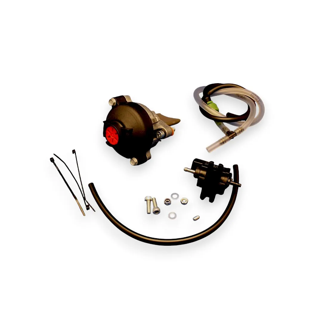 EVO UPGRADE KIT POWERVALVE