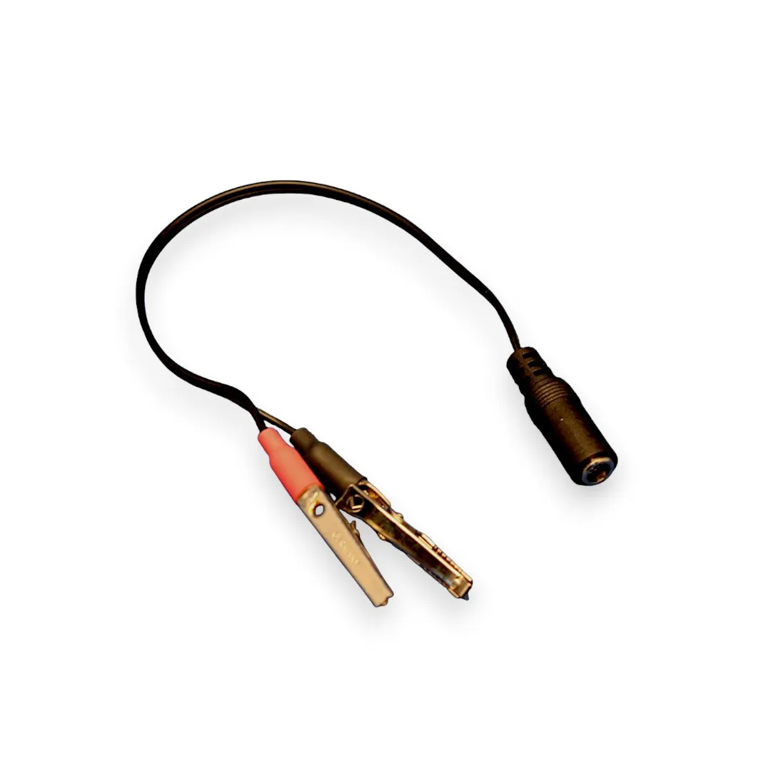 LADEKABEL BATTERI