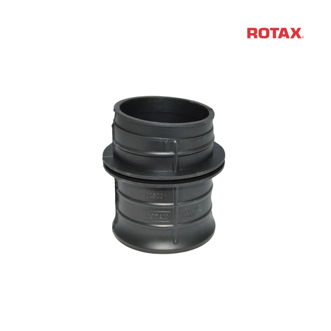 GUMMI FLANGE LUFTFILTER