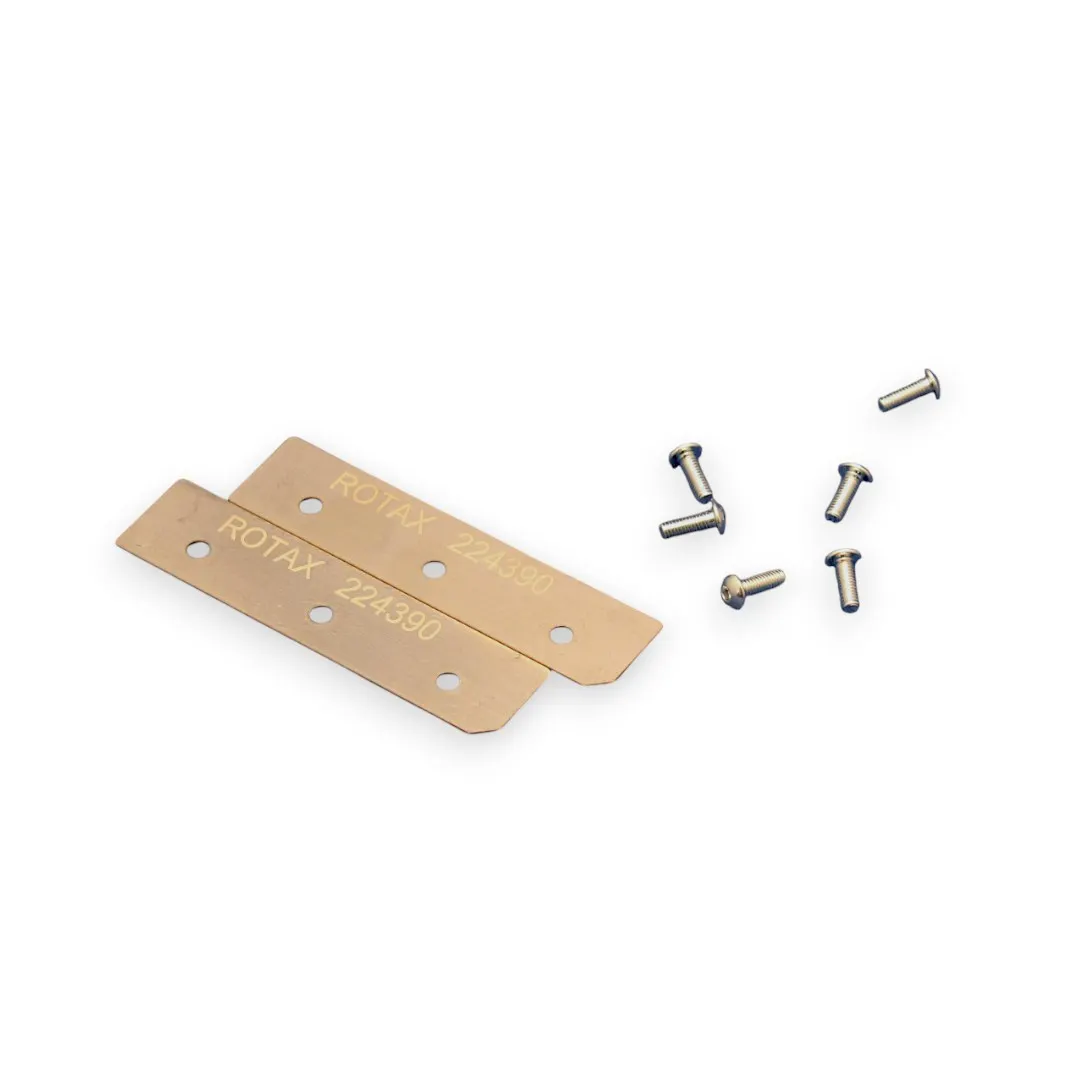 OPDATERINGSSÆT REEDBOKS MICRO/MINI