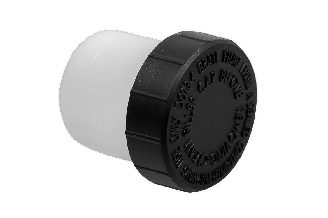 BEHOLDER F/BREMSEVÆSKE HOVEDCYLINDER 22SRR BIREL