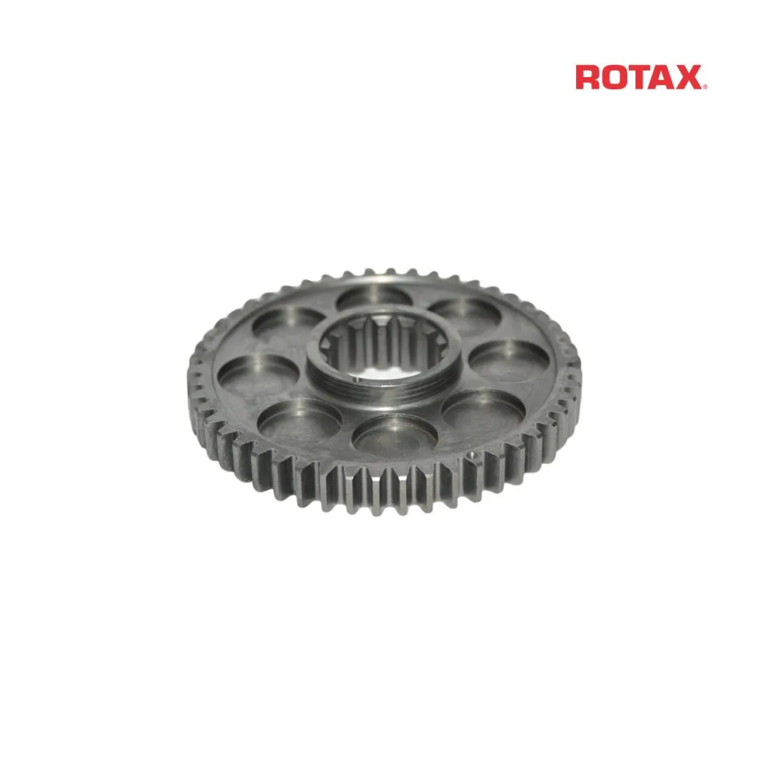 STÅLTANDHJUL BALANCE GEAR 50 T