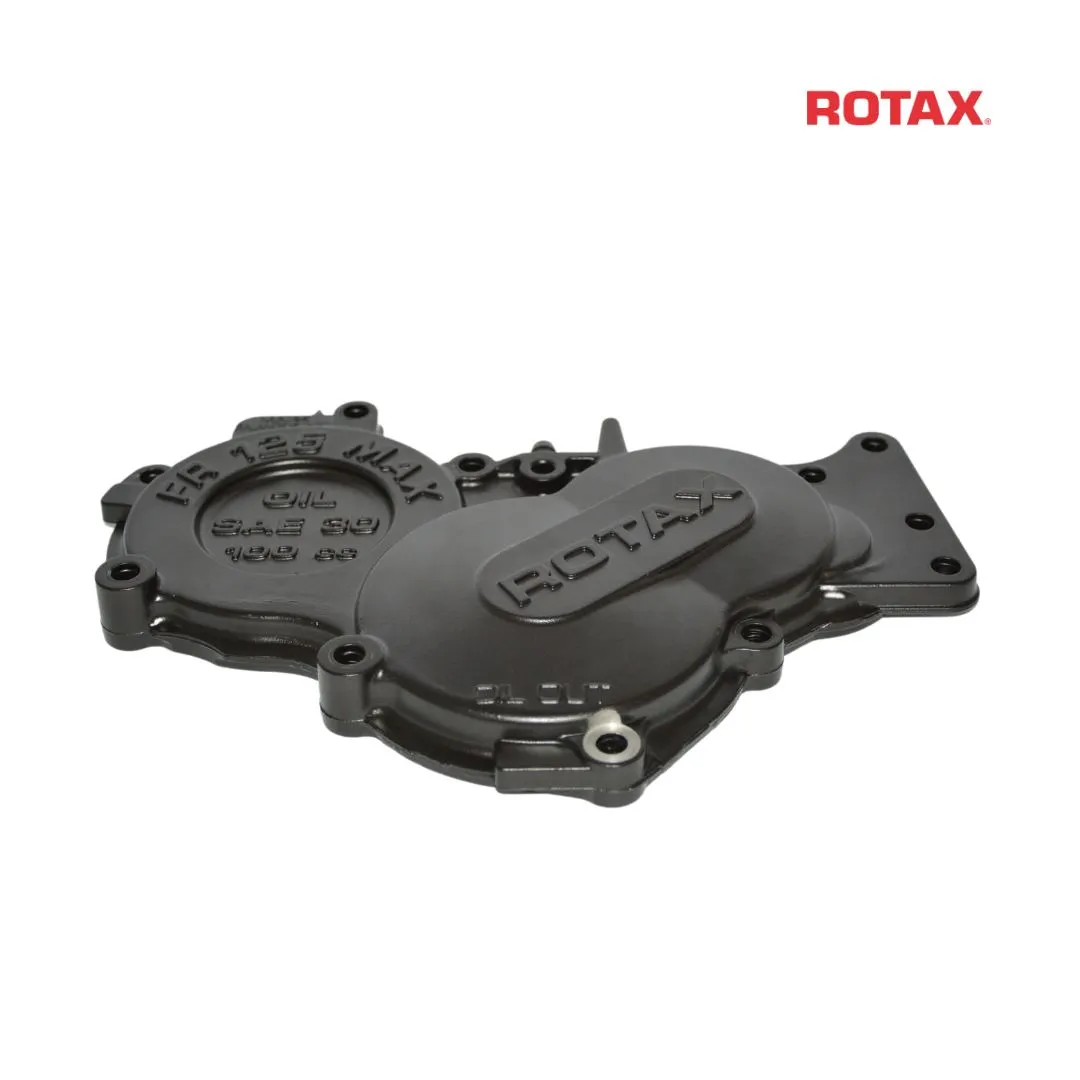 GEAR DÆKSEL MAX