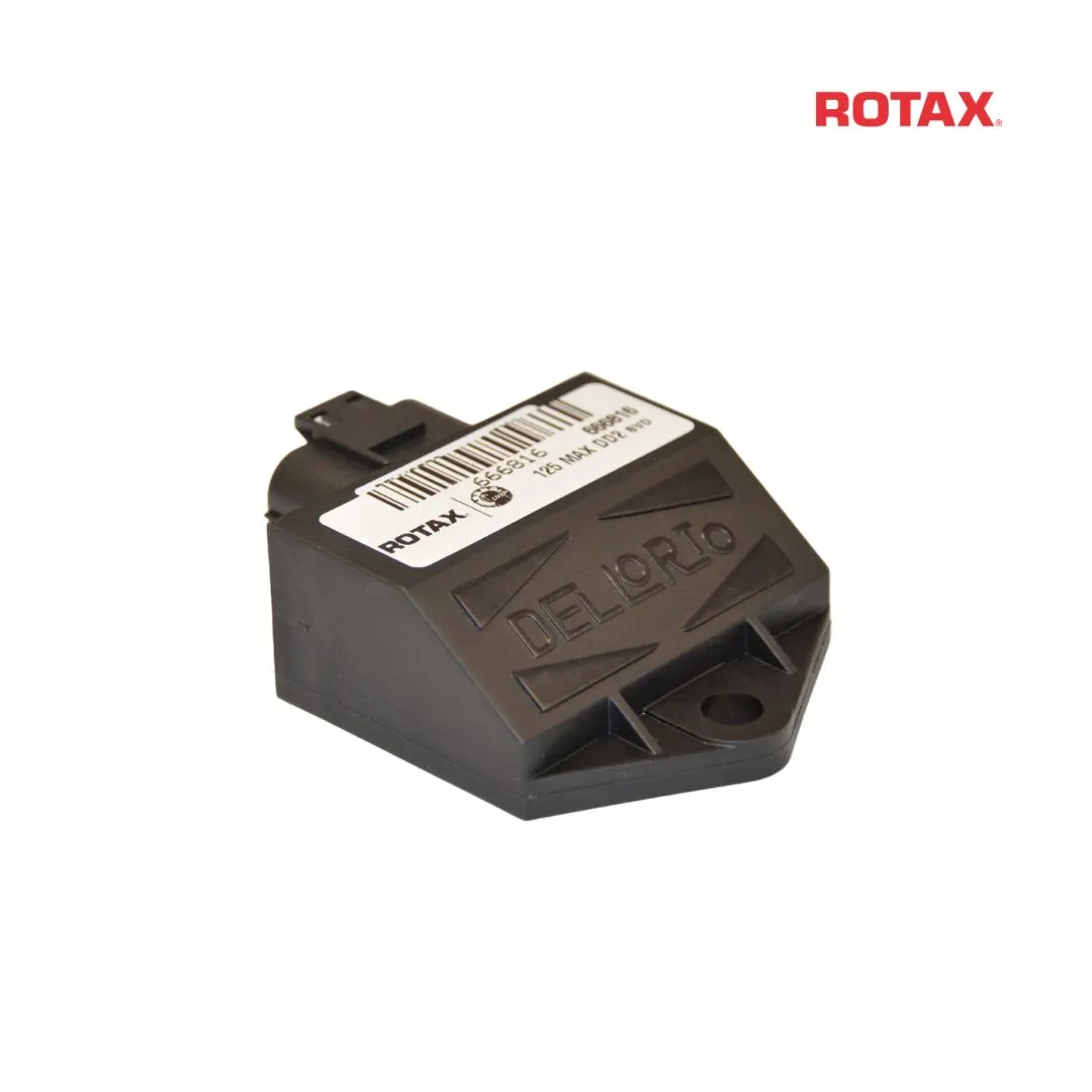 ECU BOKS DD2