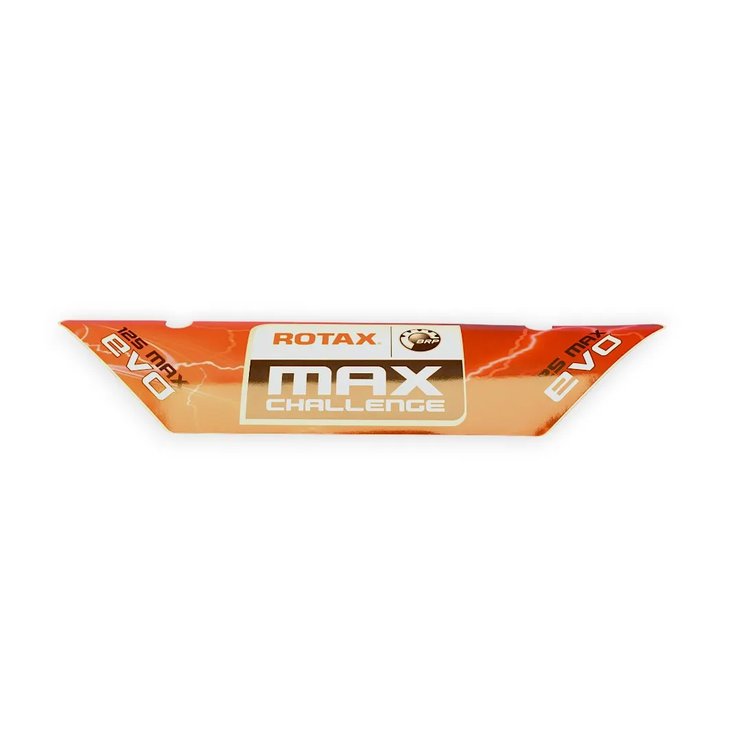 KØLERMÆRKAT 125 MAX
