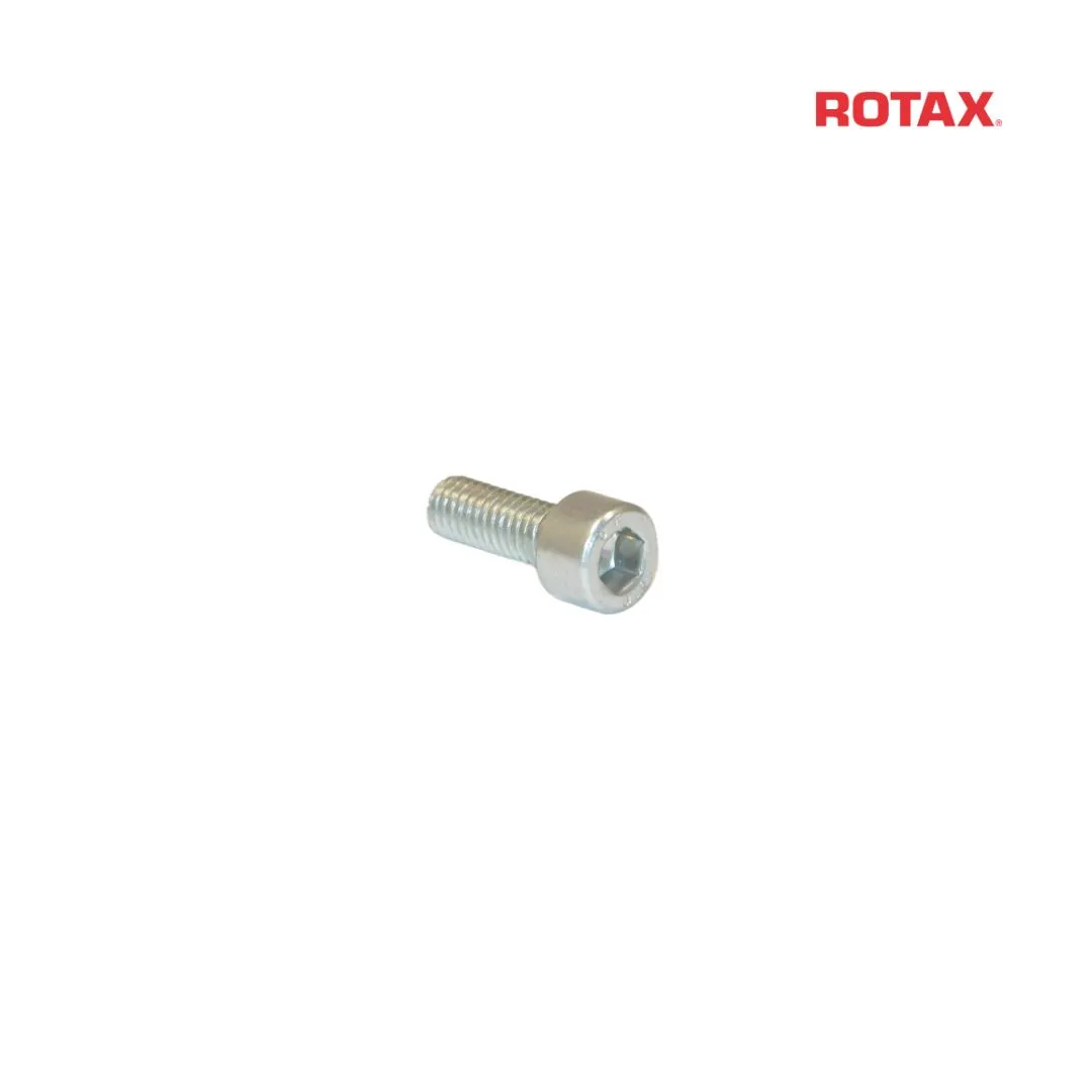 UNBRAKOBOLT ISO 4762 - M6x16