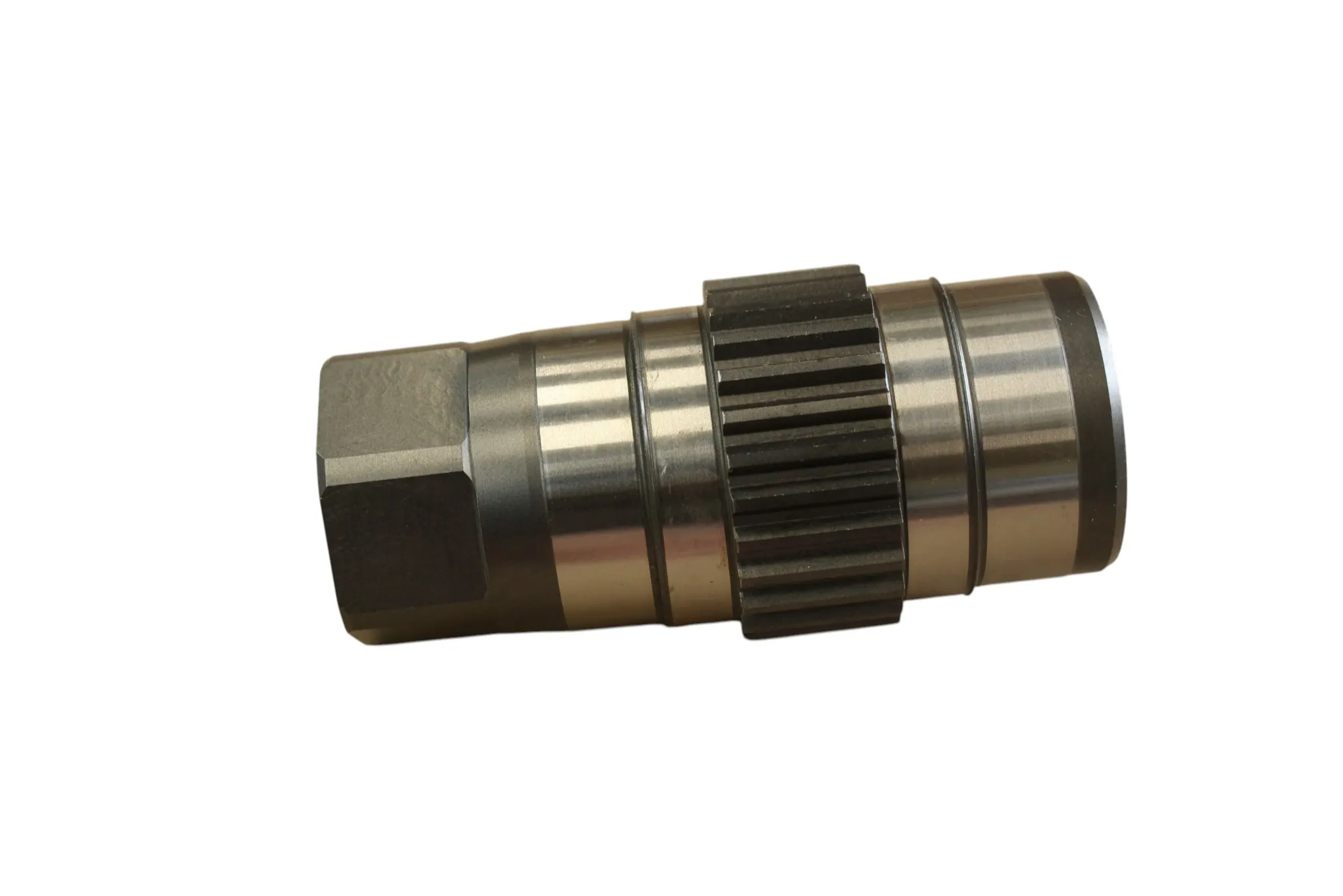 HOLLOW SHAFT GEARKASSE DD2