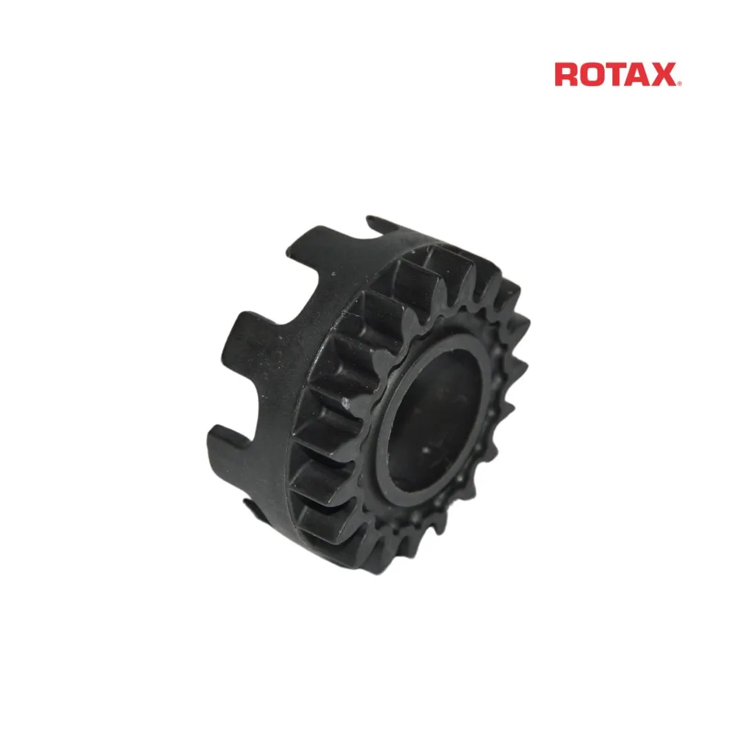VANDPUMPE GEAR 19 T
