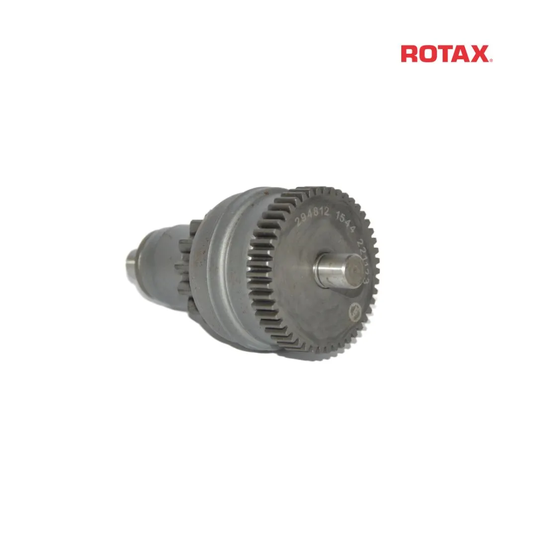 REDUKTIONSGEAR STARTER