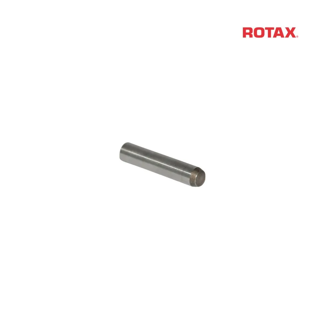 STYRESTIFT TIL IDLE GAER M6X40