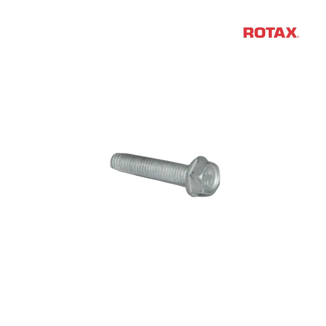 BOLT TIL POWERVALVE DÆKSEL M5X25