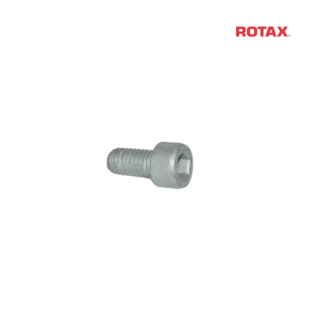 BOLT TIL KOBLING MAX M6X12