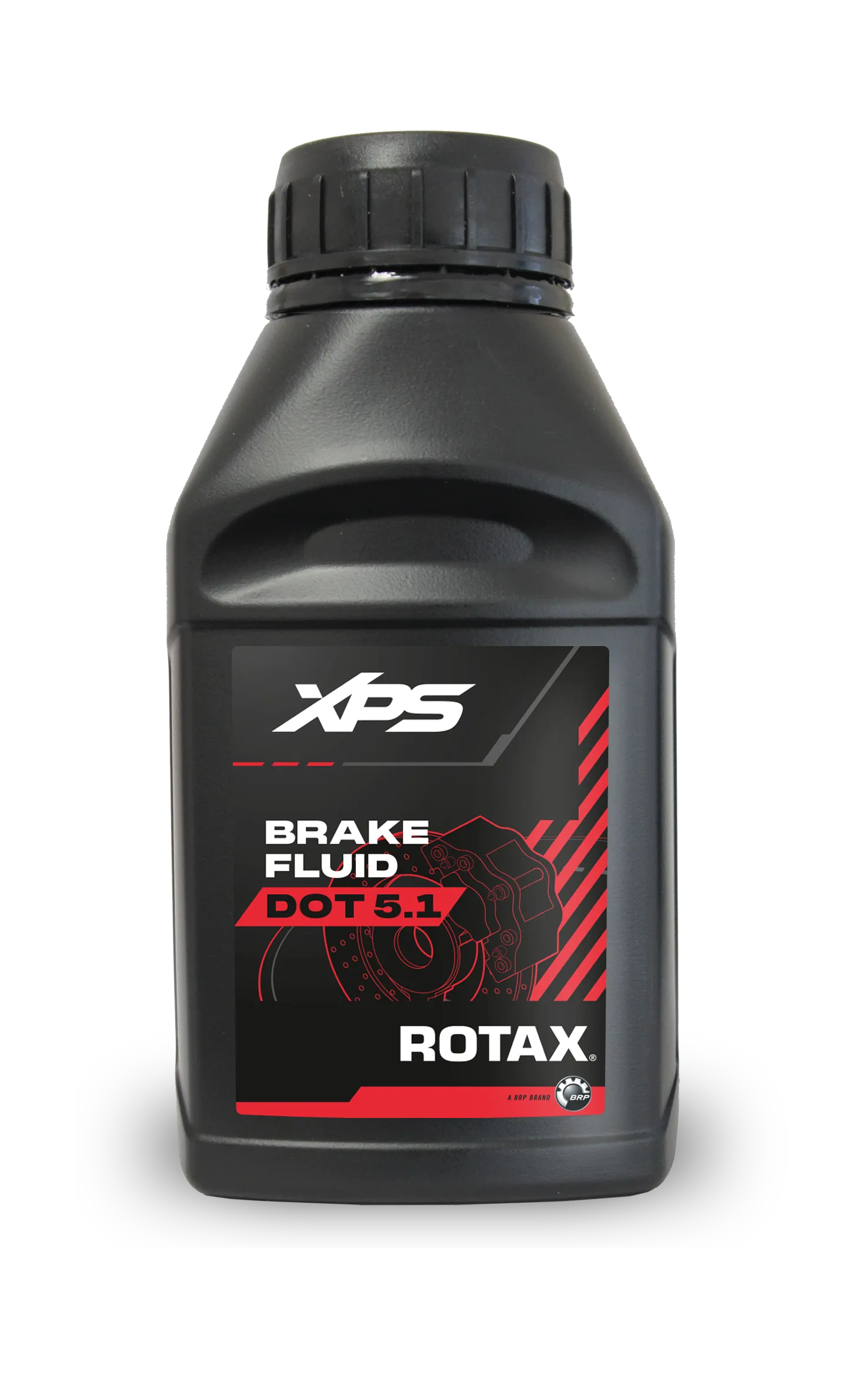 XPS Kart Tec Bremsevæske DOT 5.1