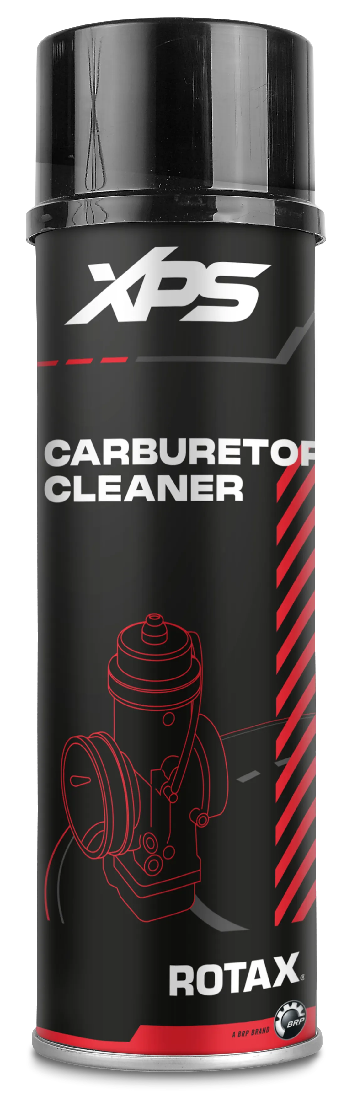 XPS Kart Tec Karburator rens