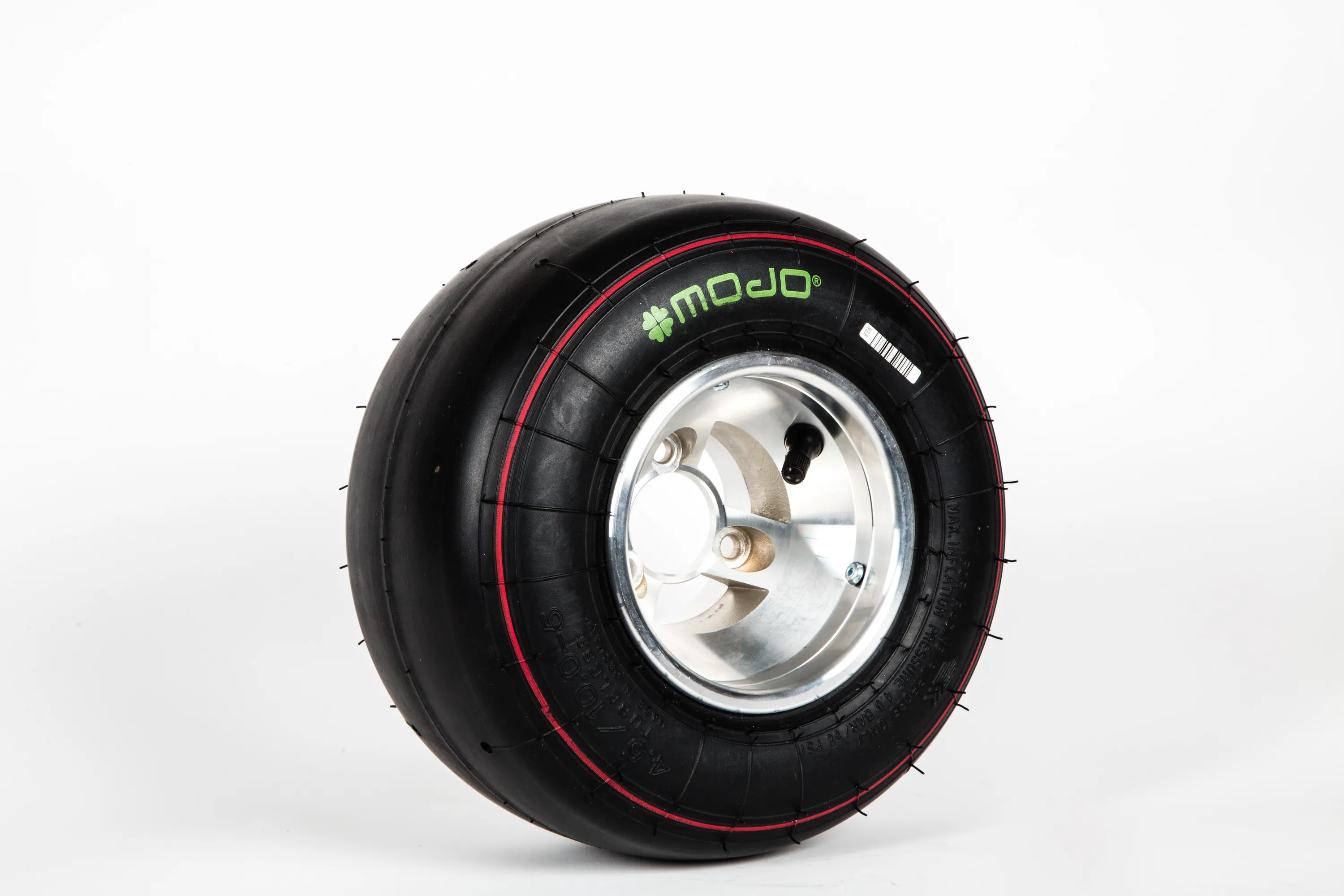 MOJO D2XX For Slicks