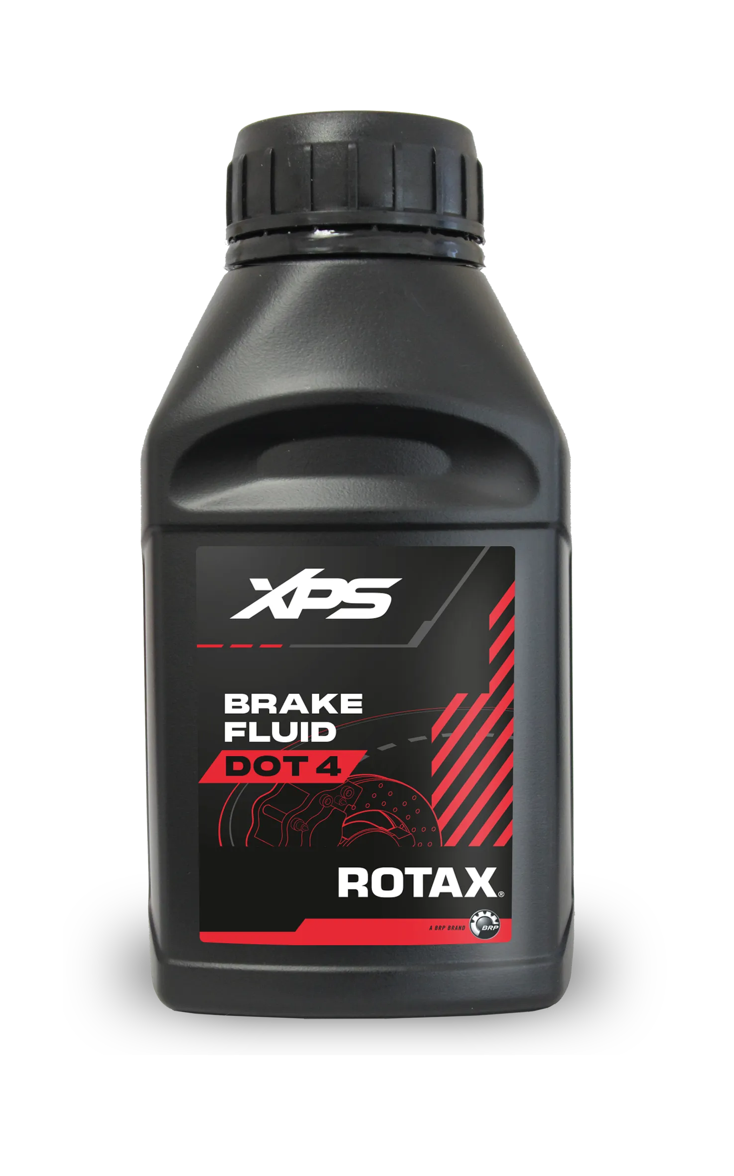 XPS Kart TEC Bremsevæske DOT 4