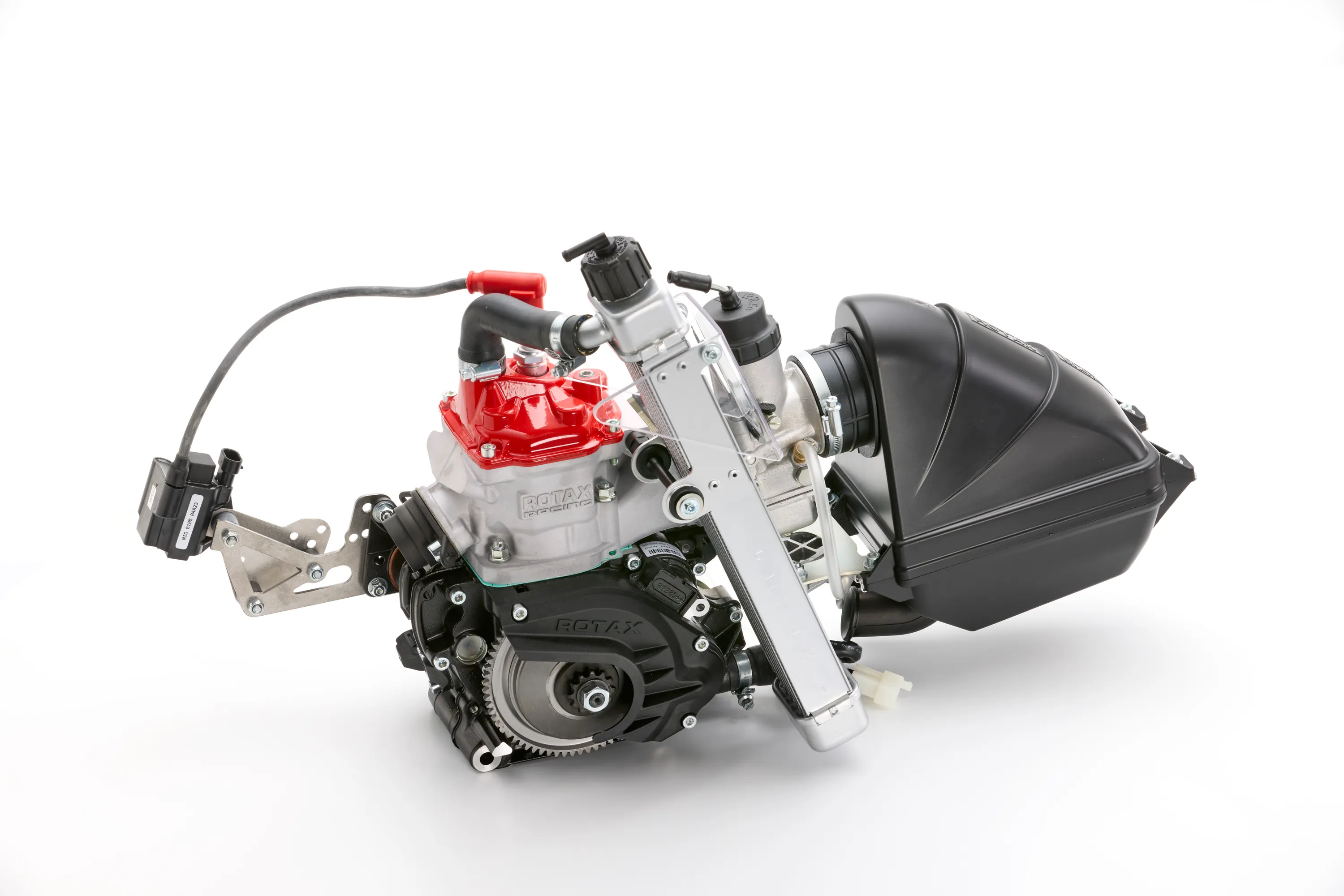 125 Micro Max EVO MY20 u/tilbehørskasse