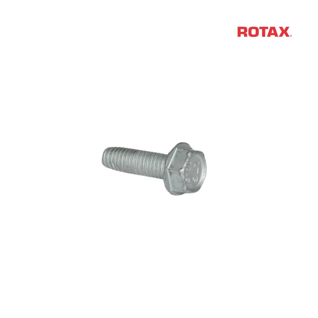 BOLT M6X20 TIL VANDPUMPEDÆKSEL DD2