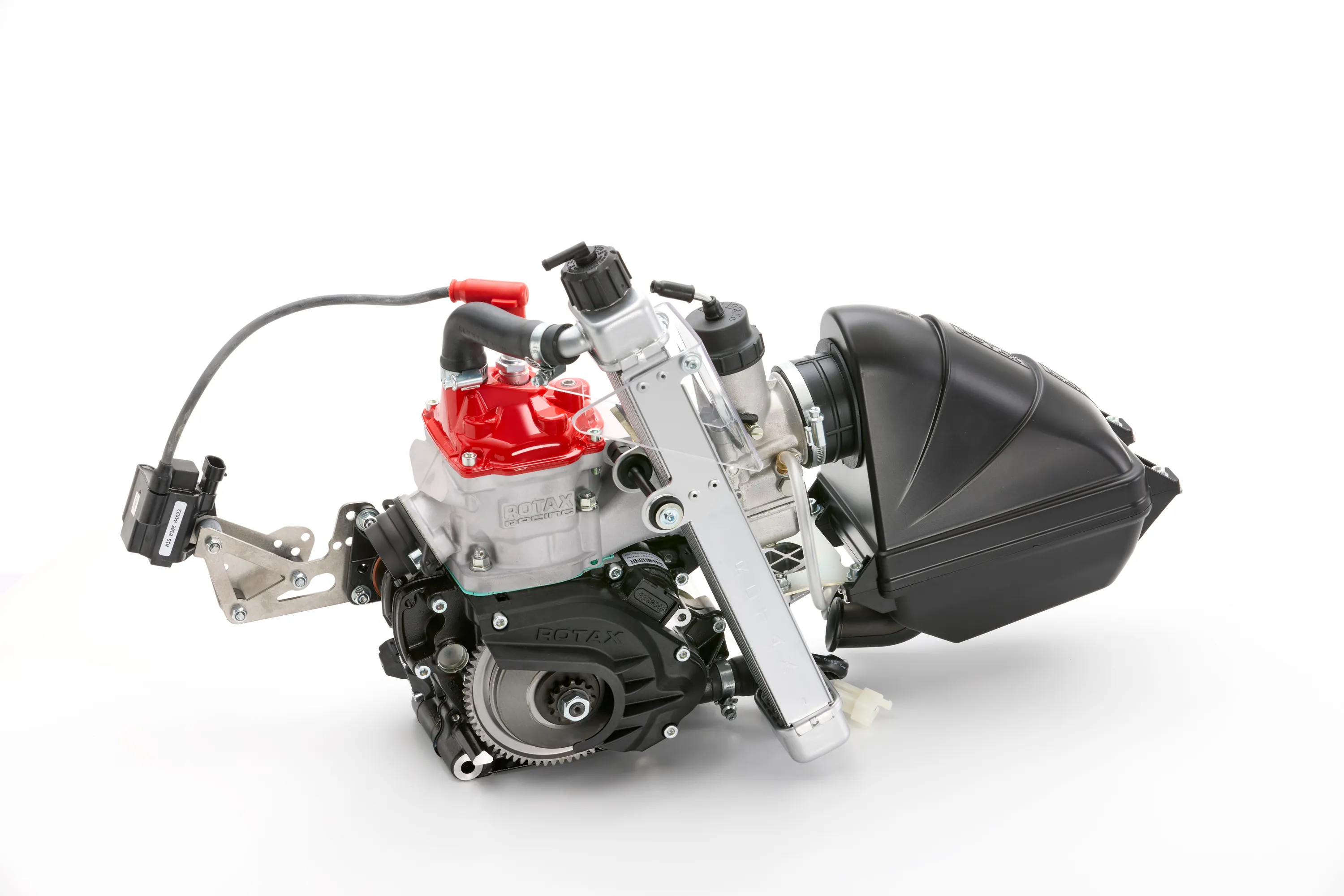 125 MINI MAX EVO MY20