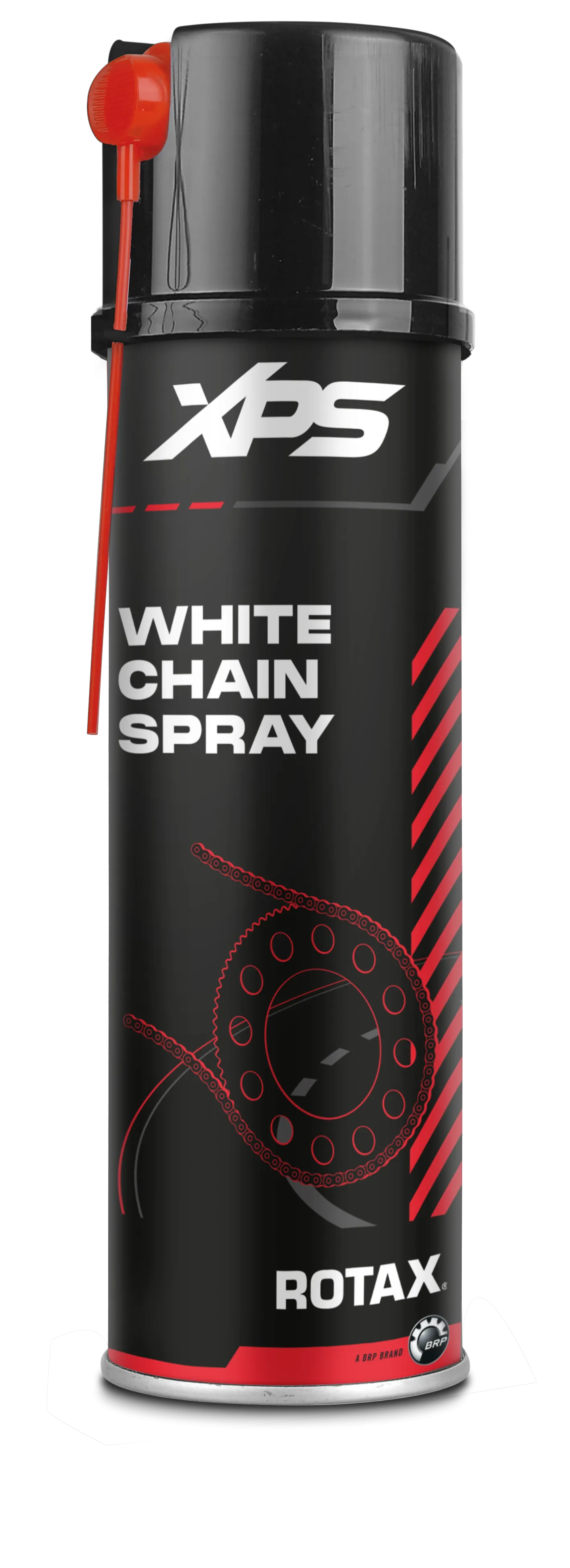 XPS Kart TEC Hvid Kædespray