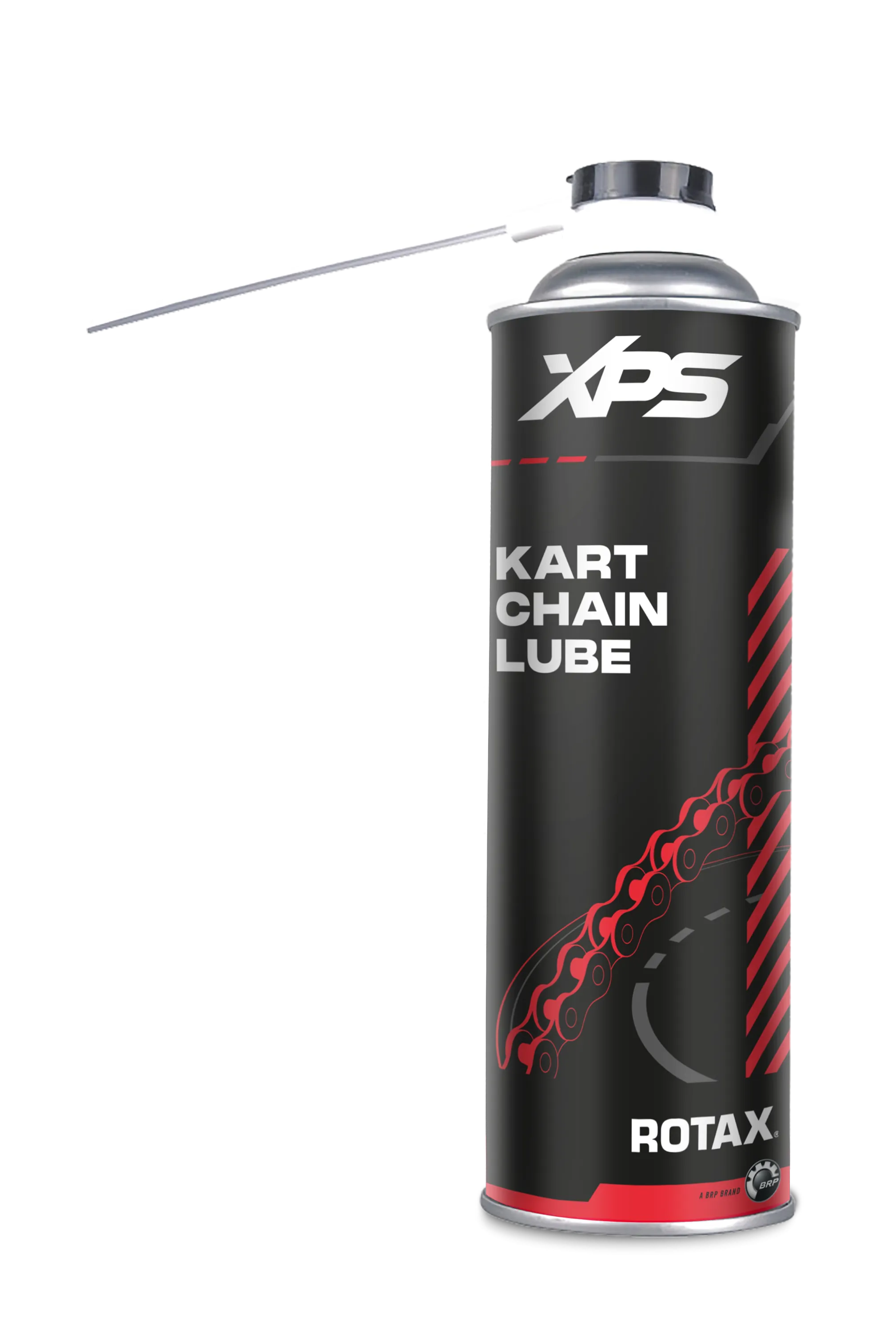 XPS Kart TEC Kædespray