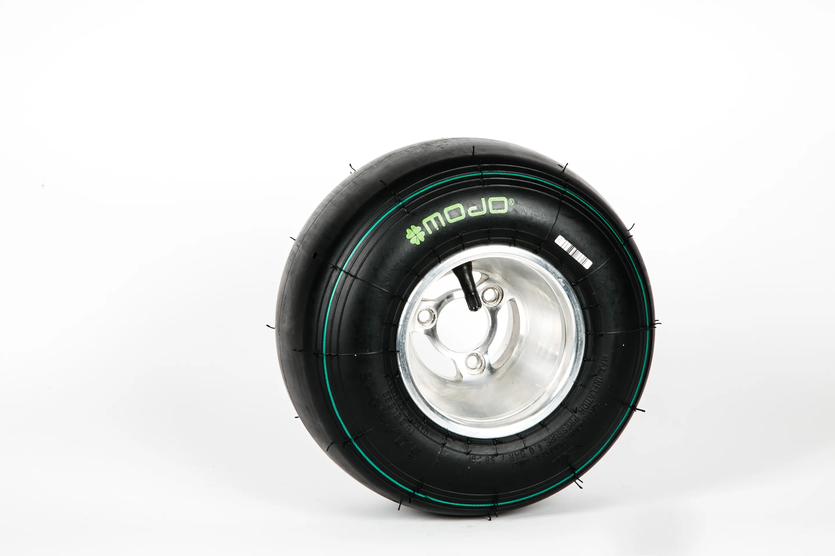 MOJO C2 For Slicks
