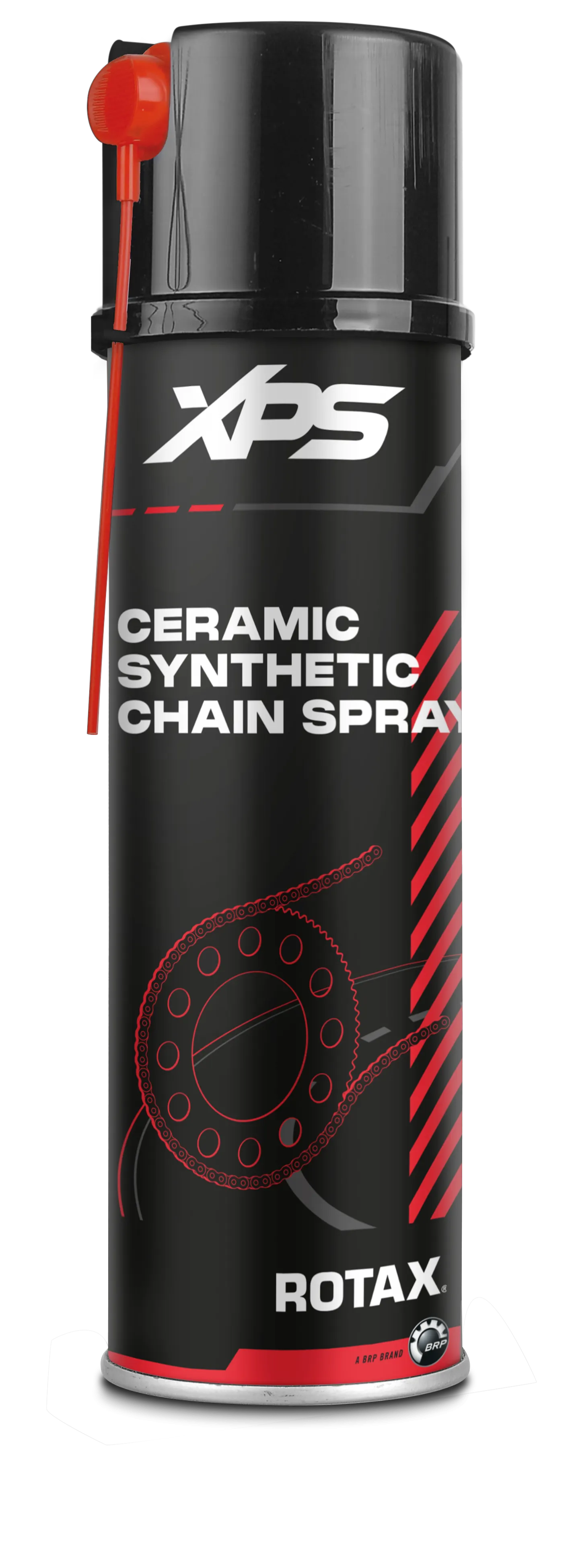 XPS Kart TEC Syntetisk Kædespray